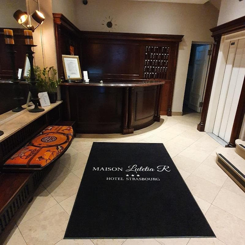 Maison Lutetia R.(Ex- Hotel Royal Lutetia) 4