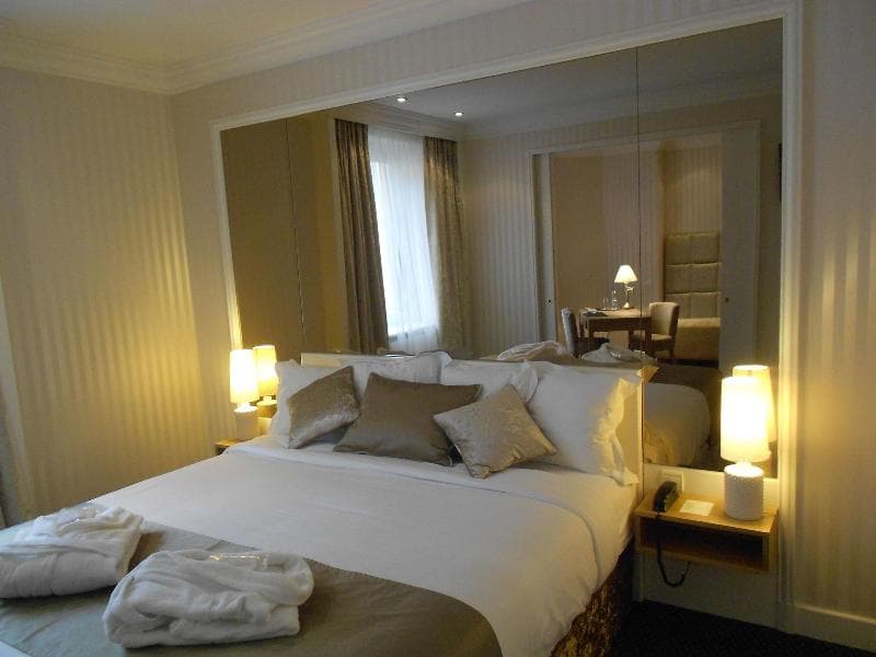 Maison Lutetia R.(Ex- Hotel Royal Lutetia) 3