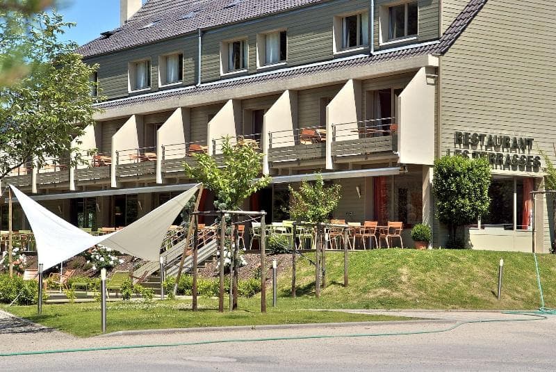 Domaine Du Lac Du Lac 4