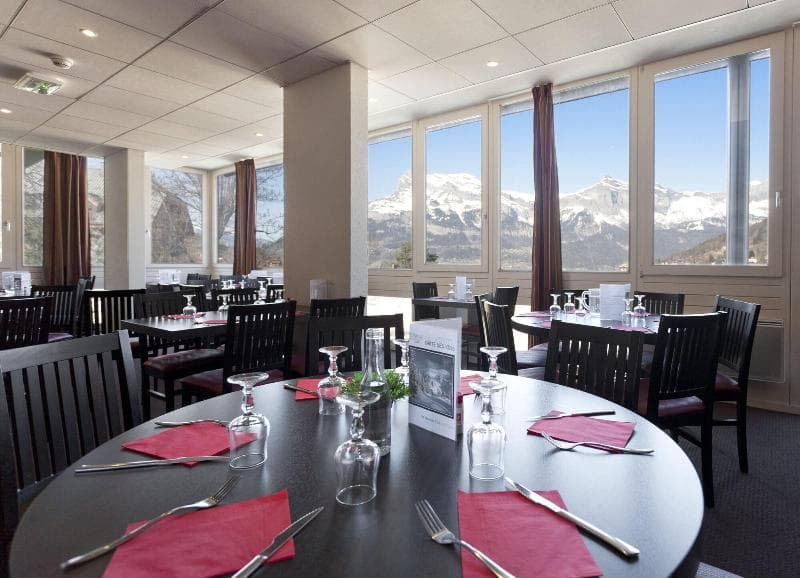 Soleil Vacances Hotel Le Monte Bianco photo 1