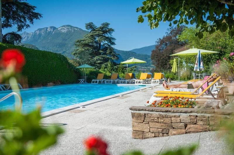 Hotel Du Lac 2