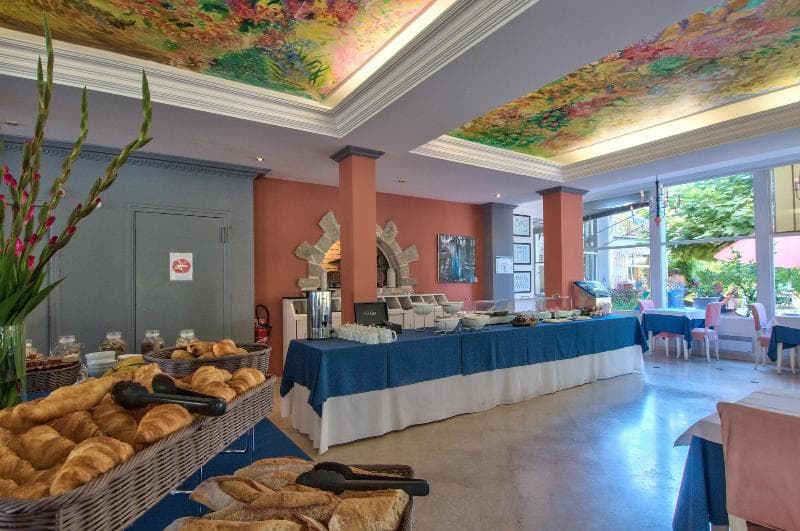 Hotel Du Lac 3