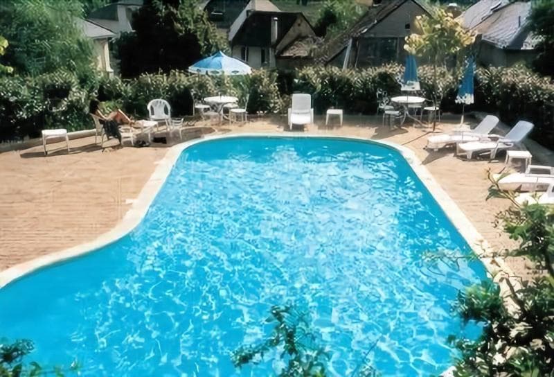 Relais Saint Roch - La Petite Maison main
