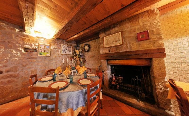 Relais Saint Roch - La Petite Maison photo 1