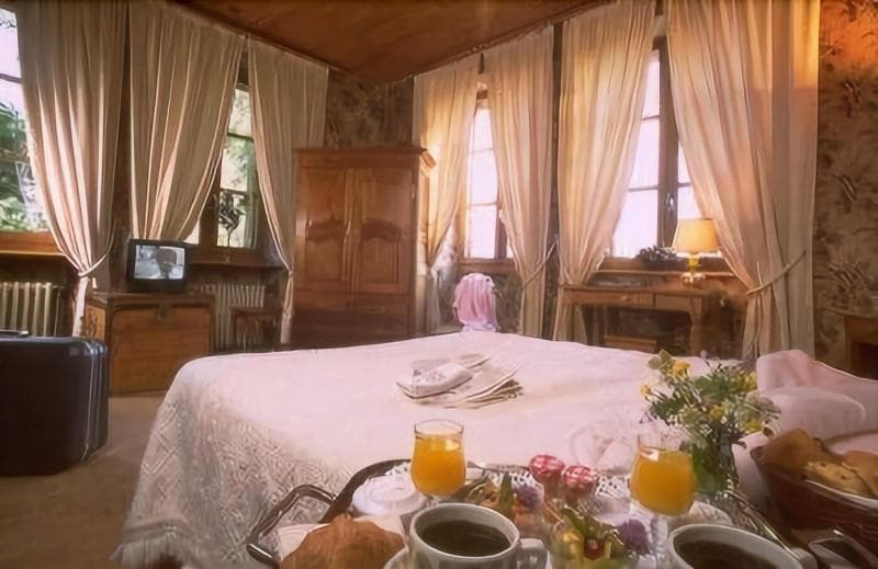 Relais Saint Roch - La Petite Maison 3