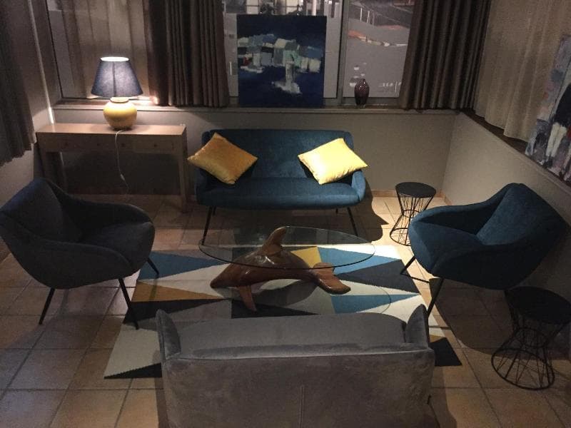 Hotel Le Galion photo 1