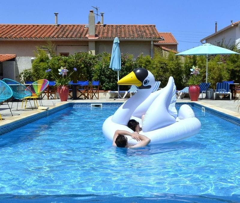 Hotel Le Galion 3
