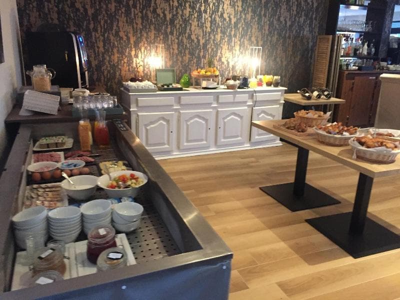Hotel Le Galion 4