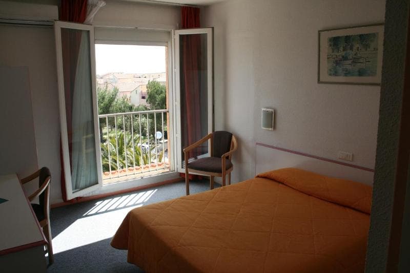 The Originals City, Relax'otel, Le Barcarès 3