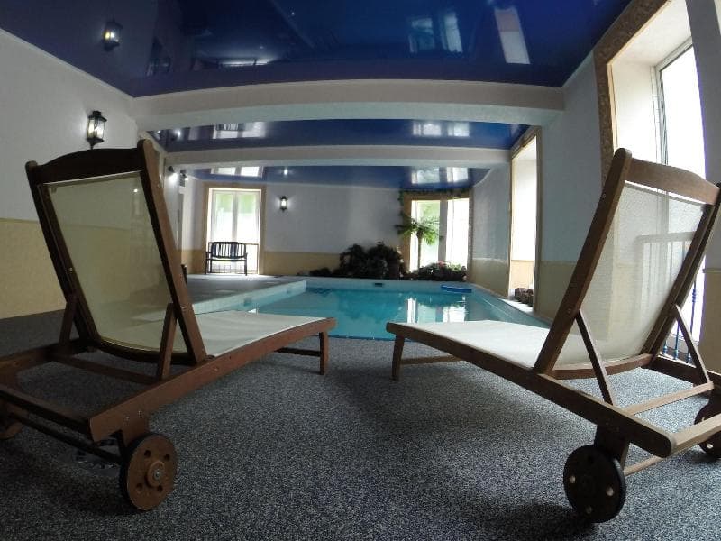 Aviation Hotel photo 1