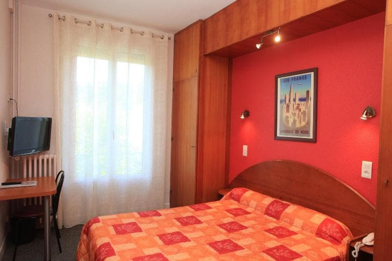 Aviation Hotel 4