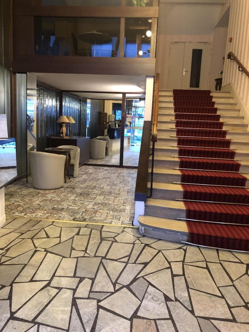 Hotel De Paris 5