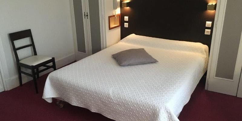 Hotel De Paris 4
