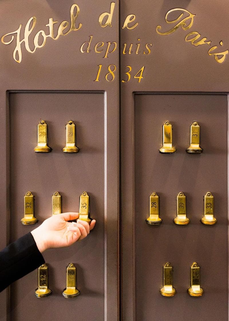 Mercure Moulins Centre - Hotel De Paris (Adults Only) 5