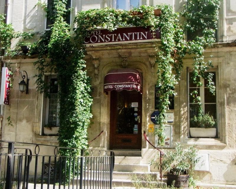 Constantin 4