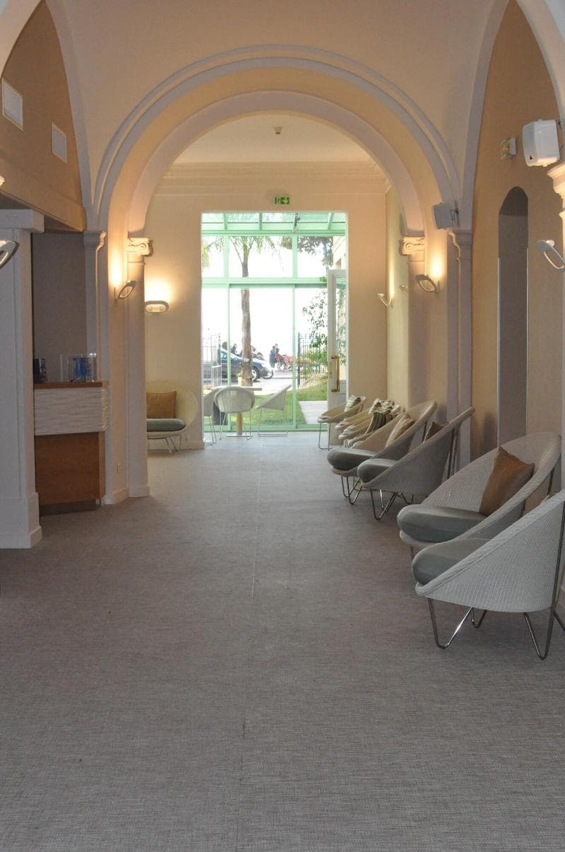 Hôtel Vacances Bleues Balmoral photo 1
