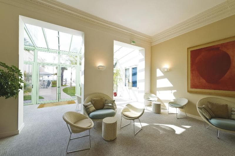 Hôtel Vacances Bleues Balmoral 5