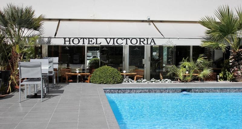 Hotel Victoria photo 1