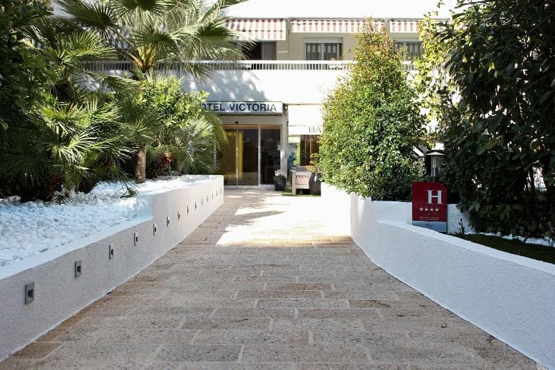 Hotel Victoria 3