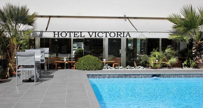 Hotel Victoria 4
