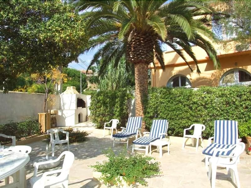 Hotel La Bastide 5