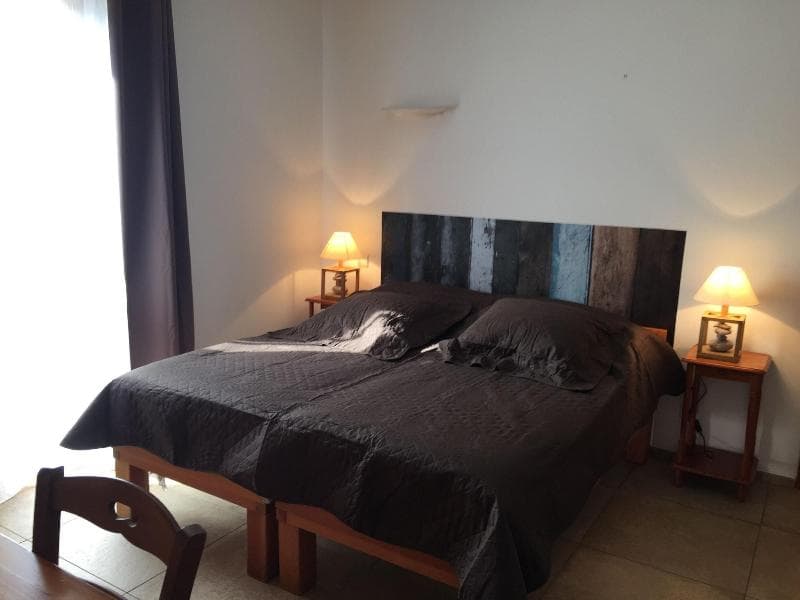 Hotel La Bastide 3