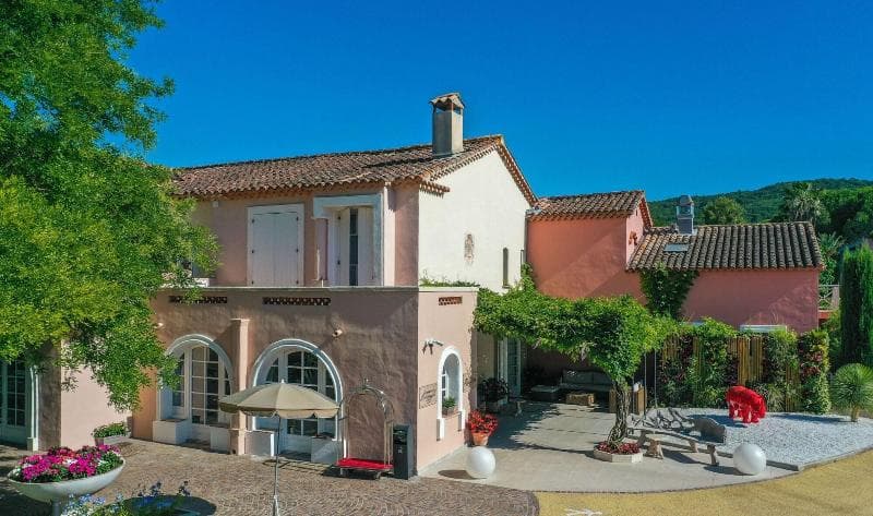 Le Domaine De L'astragale 2
