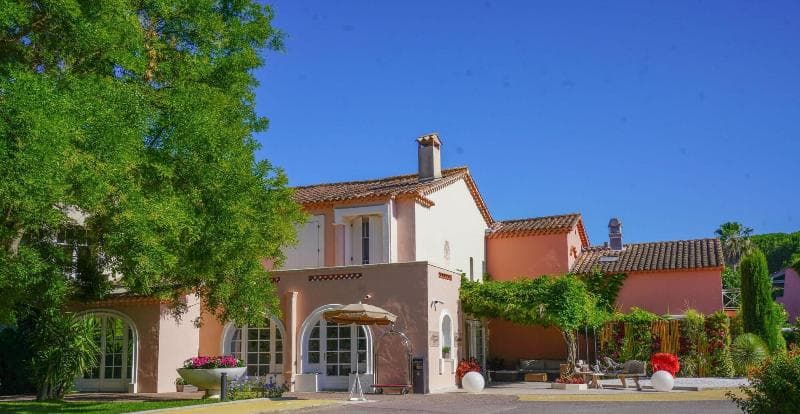 Le Domaine De L'astragale 3