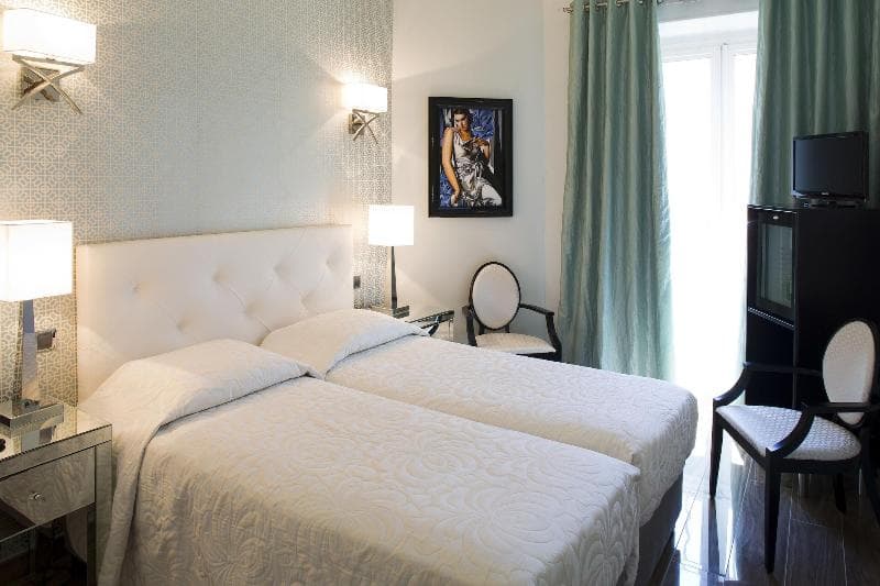 Le Meurice 3