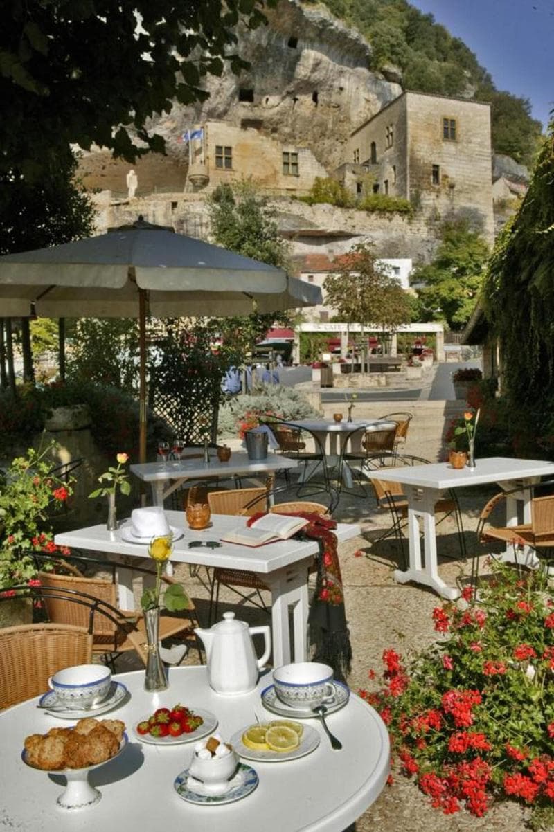 Hostellerie Du Passeur photo 1