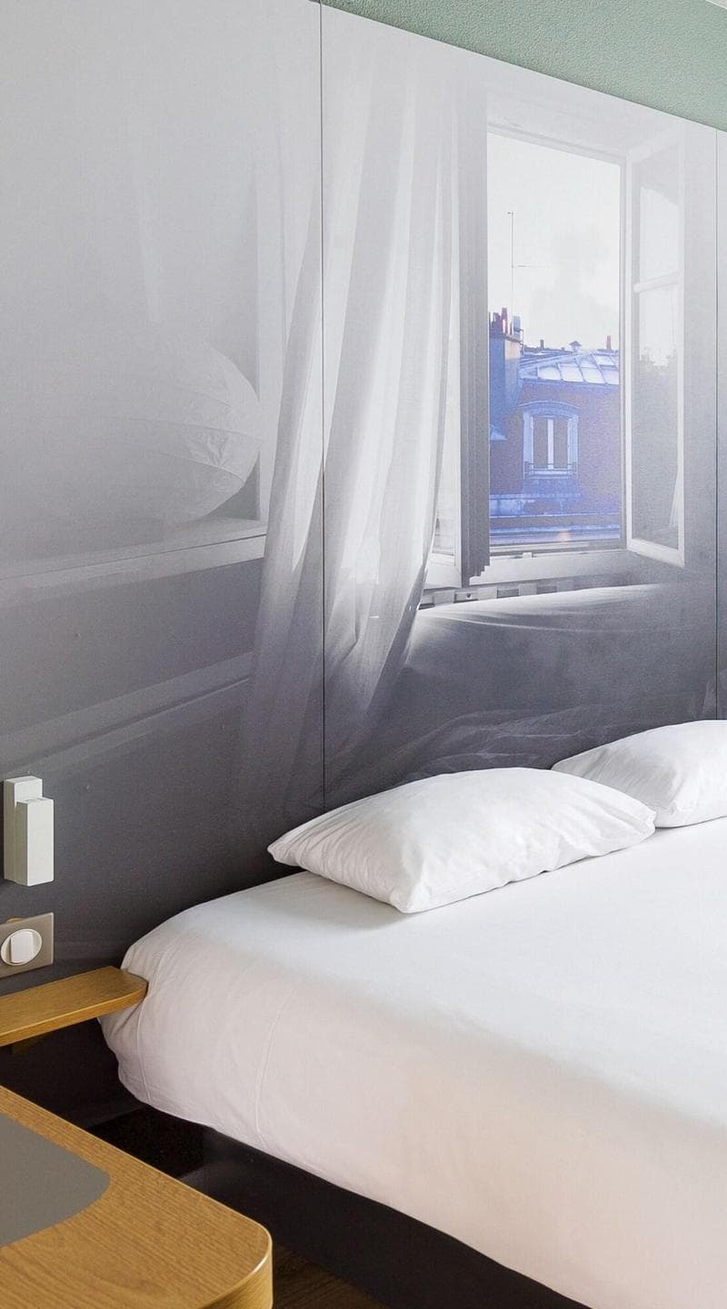 B&B Hotel Les Herbiers 3