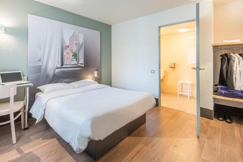 B&B Hotel Les Herbiers 4