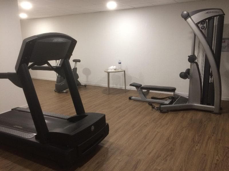 Ibis Budget Bordeaux Lormont 1