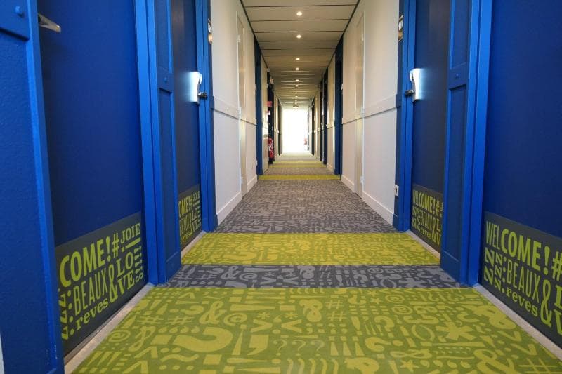 Ibis Budget Perigueux Boulazac 4
