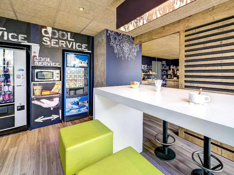 Ibis Budget Caen Mondeville 5