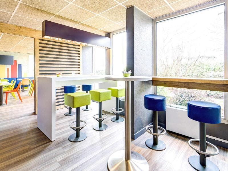 Ibis Budget Caen Mondeville photo 1
