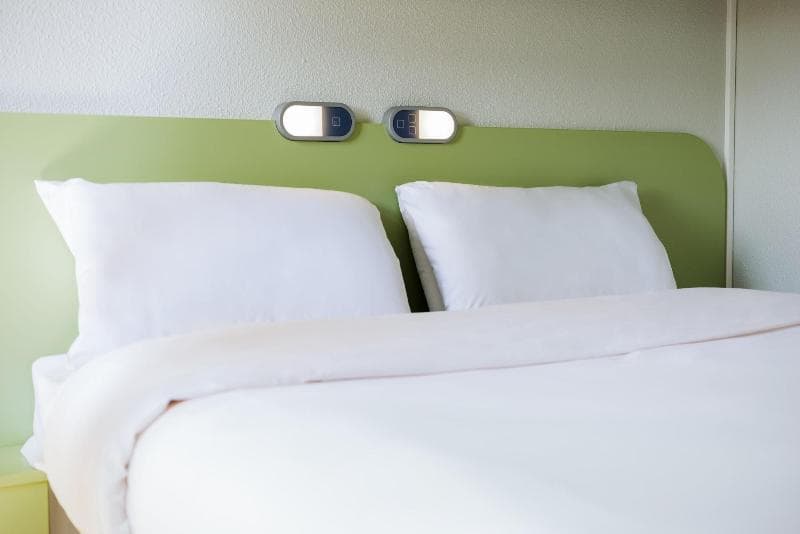 Ibis Budget Caen Mondeville 3