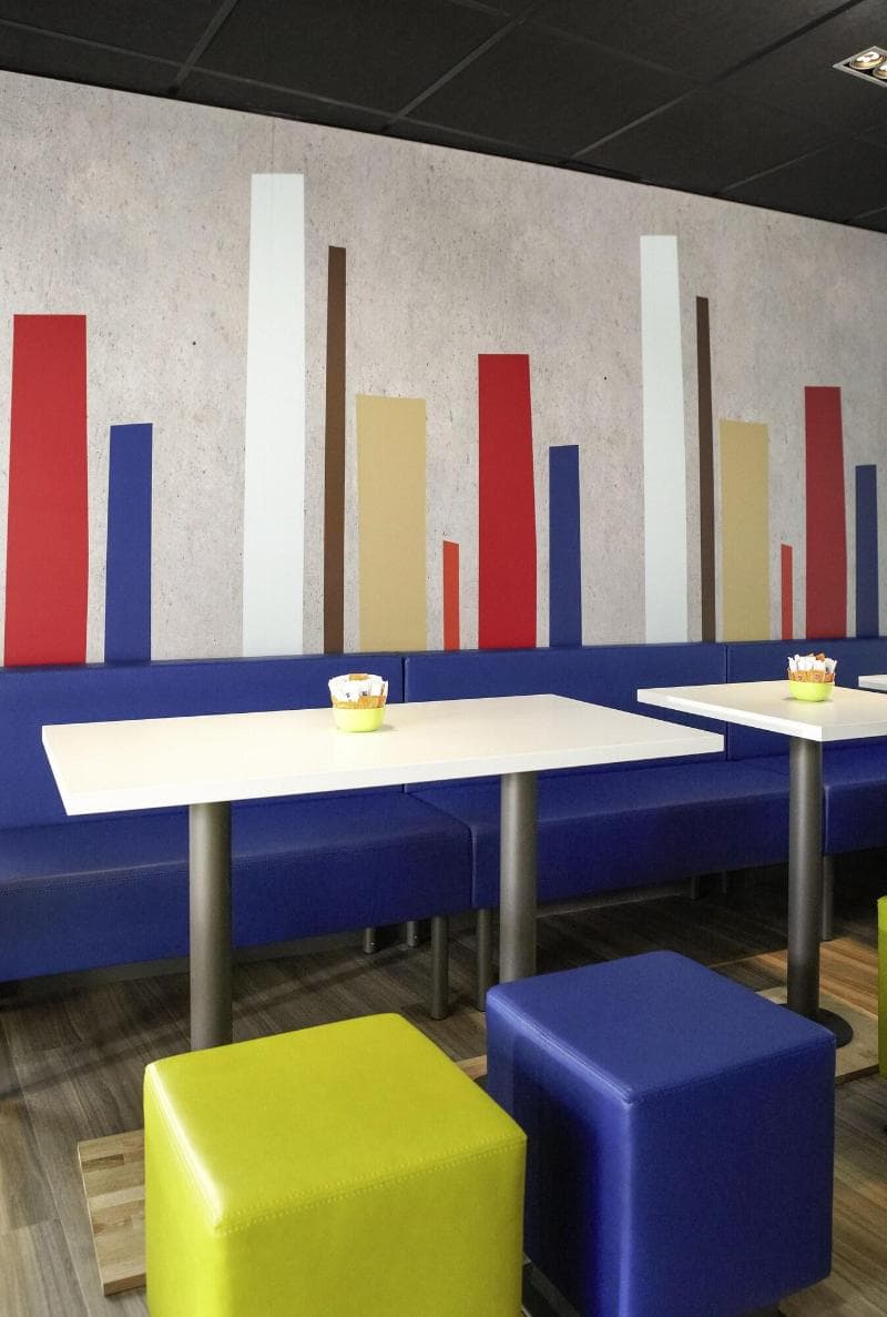 Ibis Budget Pontarlier photo 1