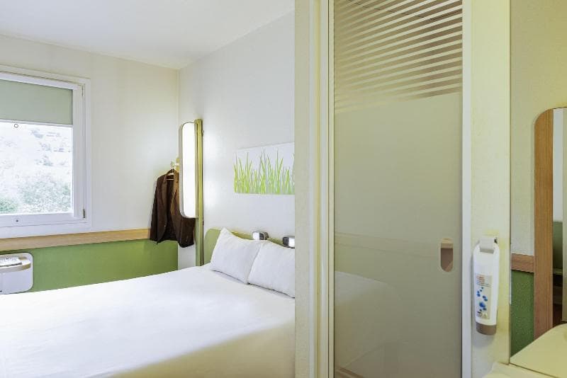 Ibis Budget Pontarlier 3