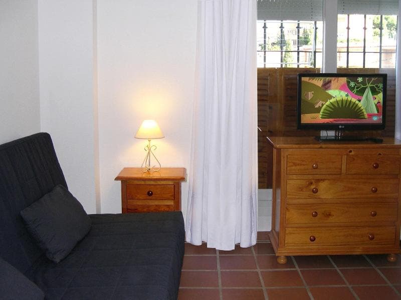 Apartamentos Turísticos La Mundial 4