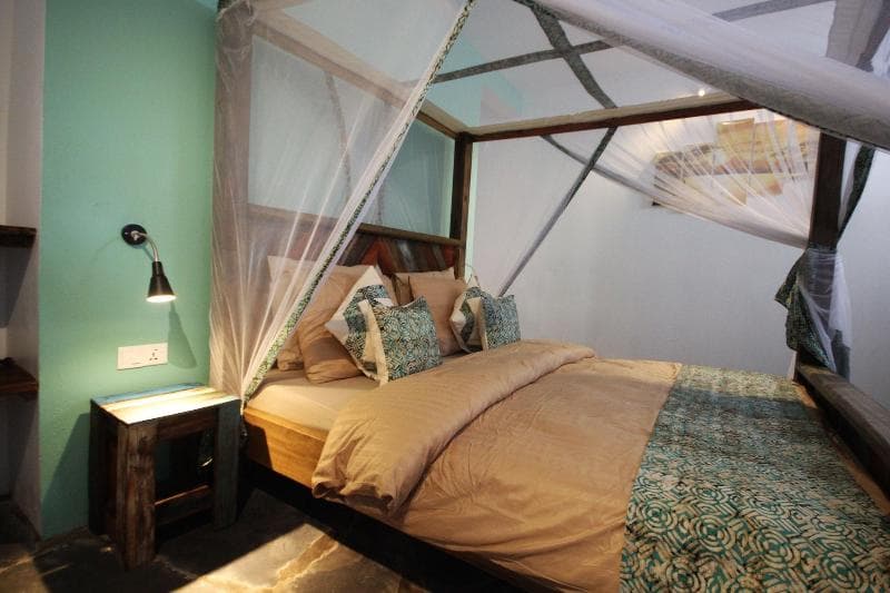 Zanzibar Bay Resort 5