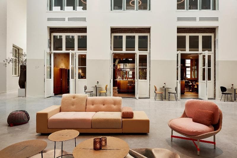 Hotel Marienhage 3