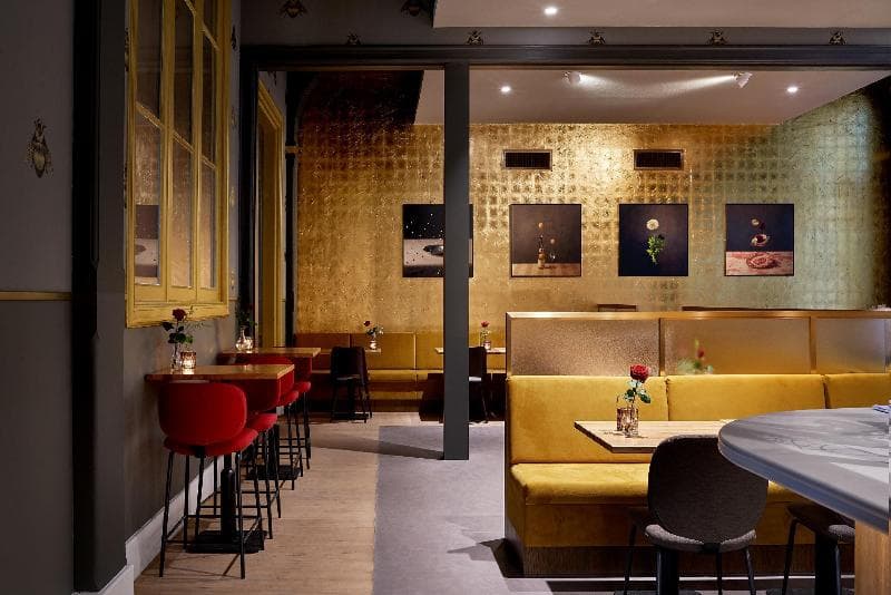 Hotel Marienhage photo 1