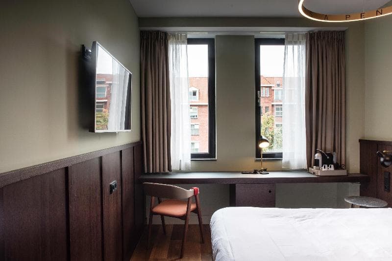 Hotel Marienhage 2