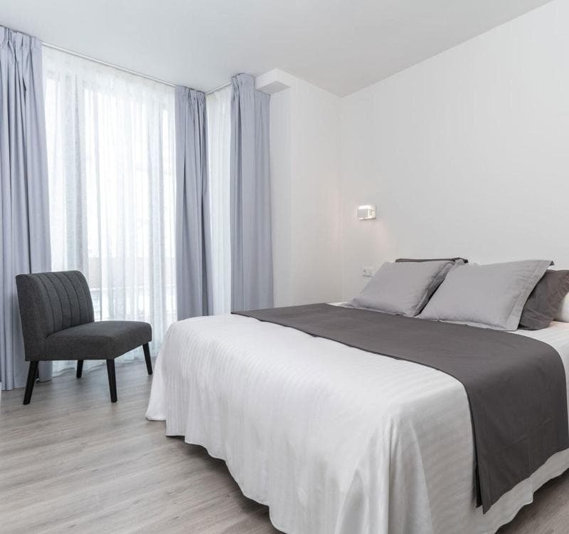Hotel Concheiros 3