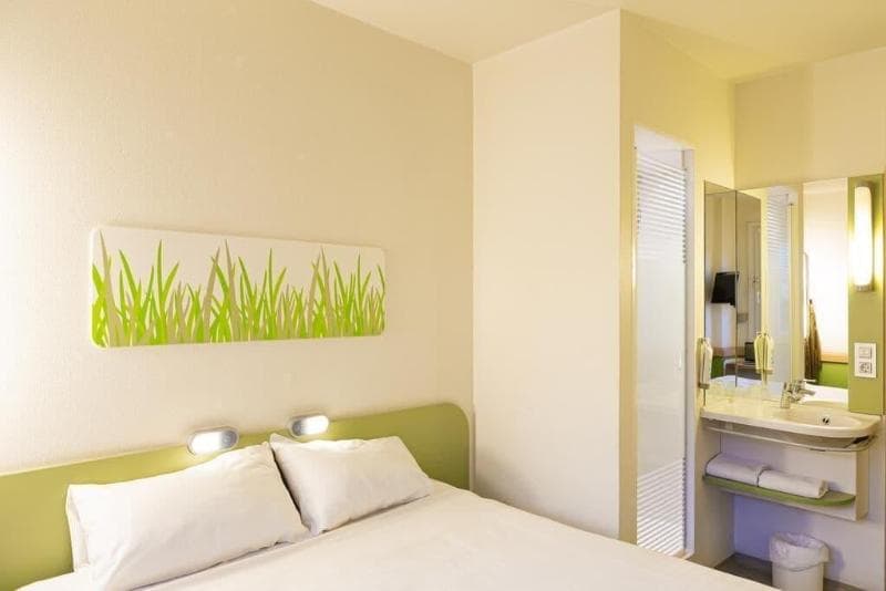 Ibis Budget Oviedo 3