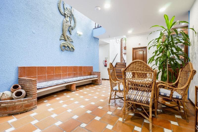 Residencial Marés 4