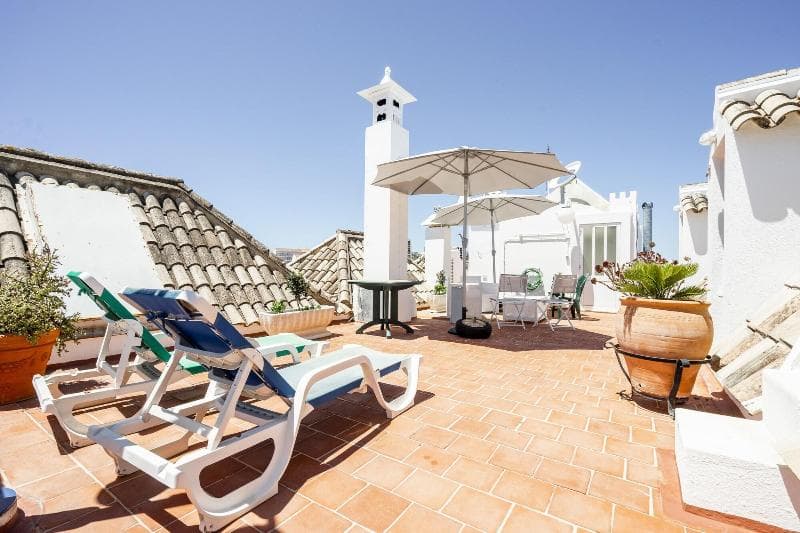 Residencial Marés 5