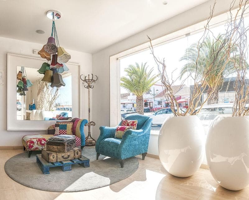 Mareta Beach Boutique Bed & Breakfast 4