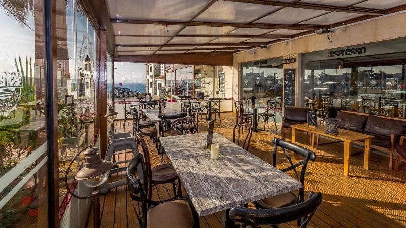 Mareta Beach Boutique Bed & Breakfast 5